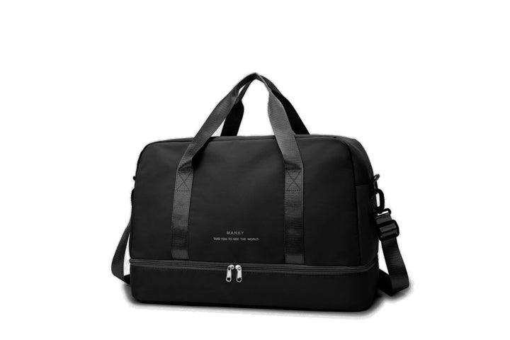 Vielseitige Gym- und Reise-Duffel