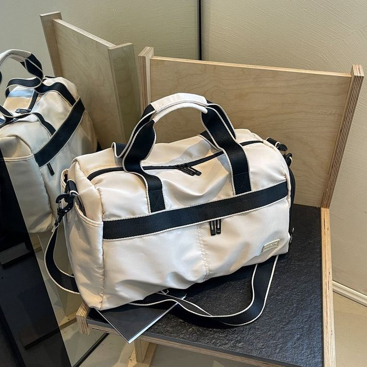 Haltbares Sportgeräte-Duffelbag Karnz