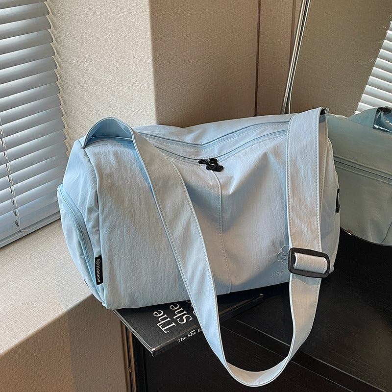 Funktionale Sport Duffel Tasche