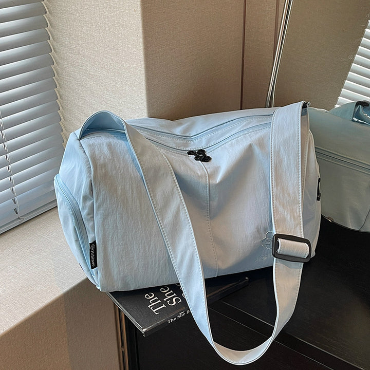 Funktionale Sport Duffel Tasche