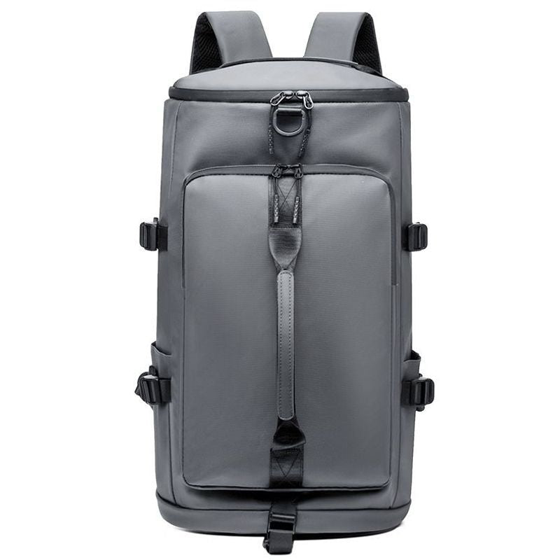 Multifunktionaler wasserdichter Reise-Rucksack Karnz