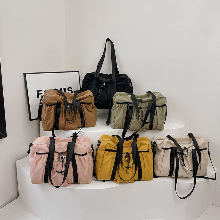 Kompakte Utility Tasche Karnz