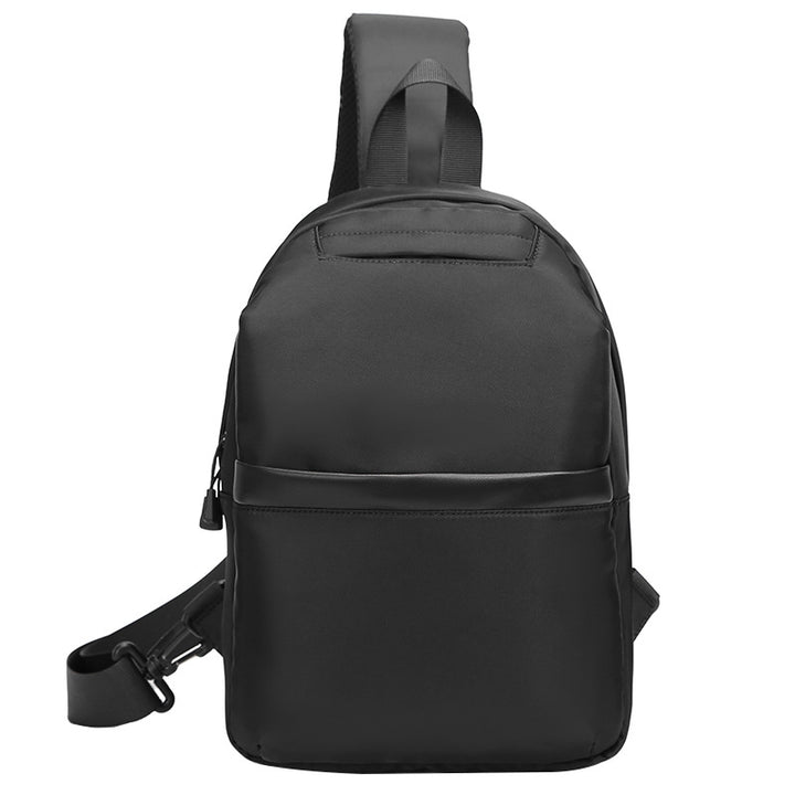 Sleek Leichtgewicht Slingtasche Karnz