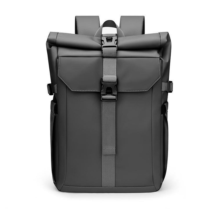Vielseitiger Rolltop-Rucksack