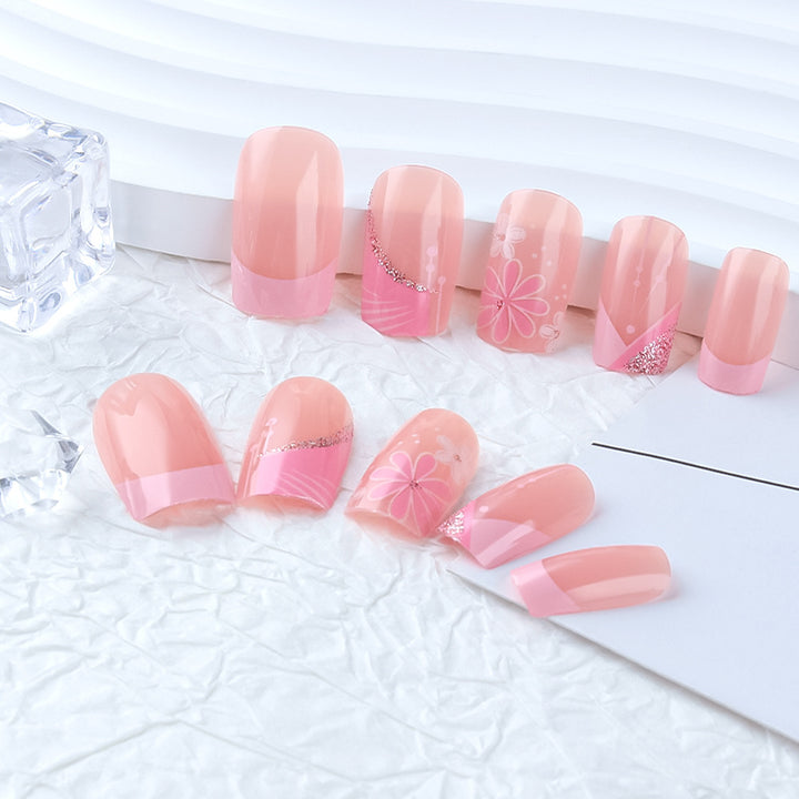 Artistic Nail Design Karnz