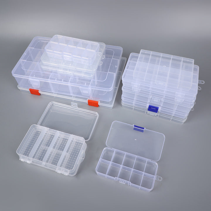 Multi-Section Craft Storage Organizer Karnz 1787652895