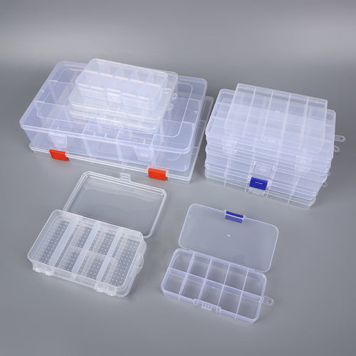 Multi-Section Craft Storage Organizer Karnz 1787652895