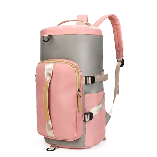 Multi-Compartment Reise-Rucksack Karnz