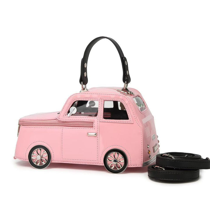 Verspielt taschenförmig Auto