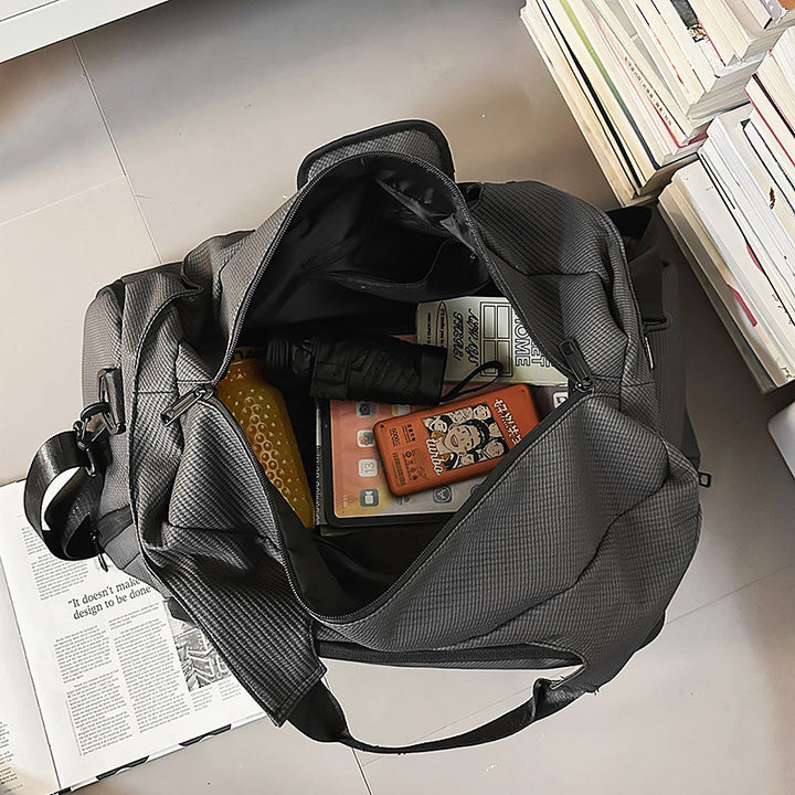 Haltbare Sport Duffel Tasche