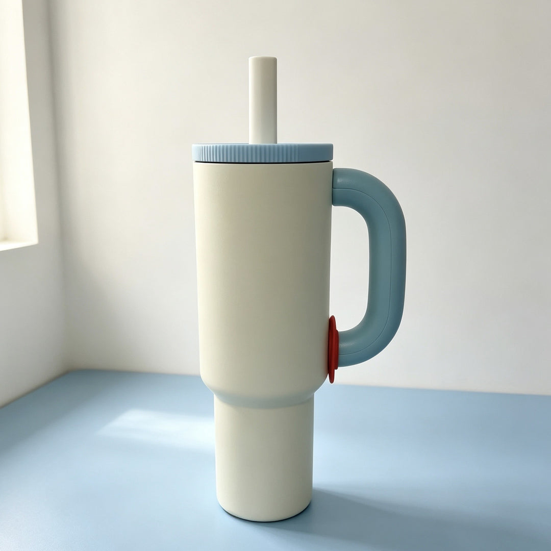 Unisex Mehrweg-Trinkbecher Karnz