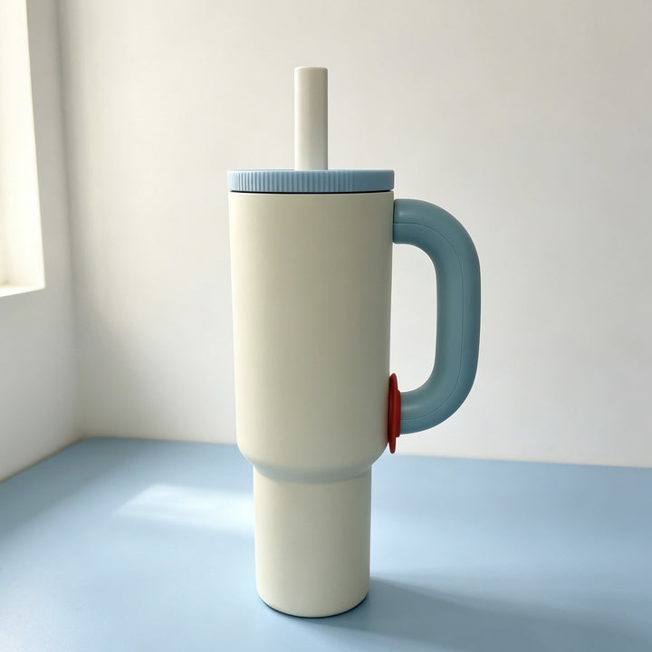 Unisex Mehrweg-Trinkbecher Karnz