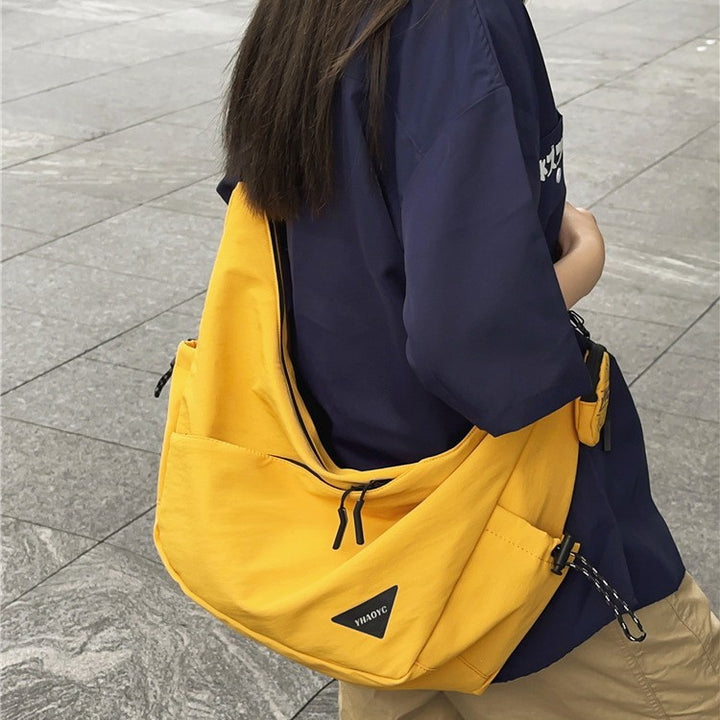 Vielseitige Crossbody Sling Tasche