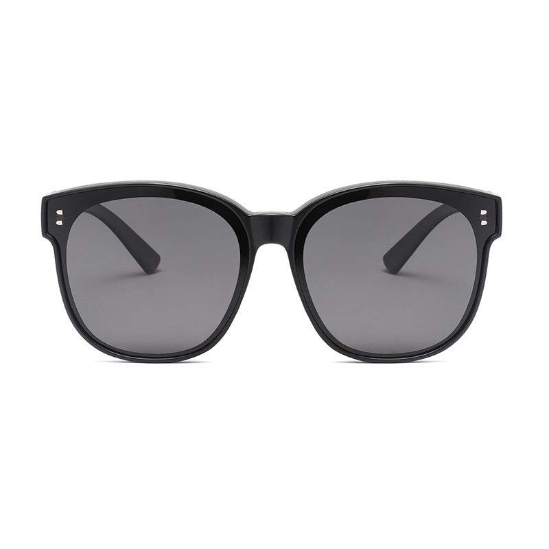 Damen Fashion Sonnenbrille Karnz