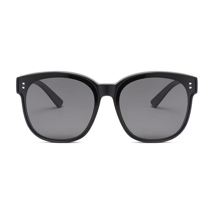 Damen Fashion Sonnenbrille Karnz