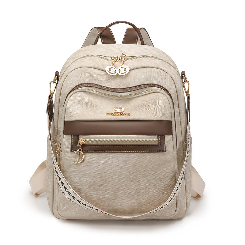 Vielseitiger Casual Rucksack Karnz