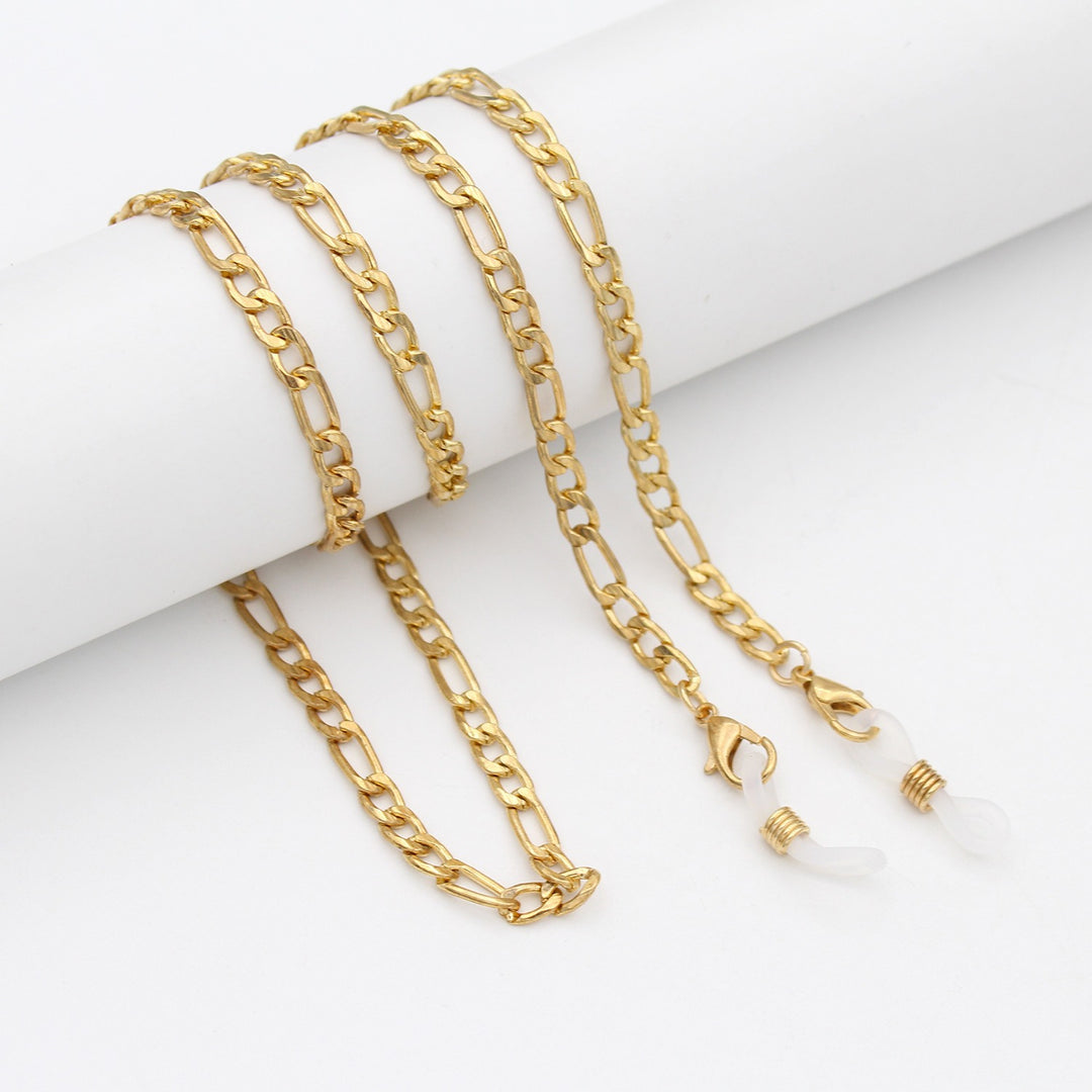 Elegante mit Kristallen verzierte Brillenablage Karnz 1788159829