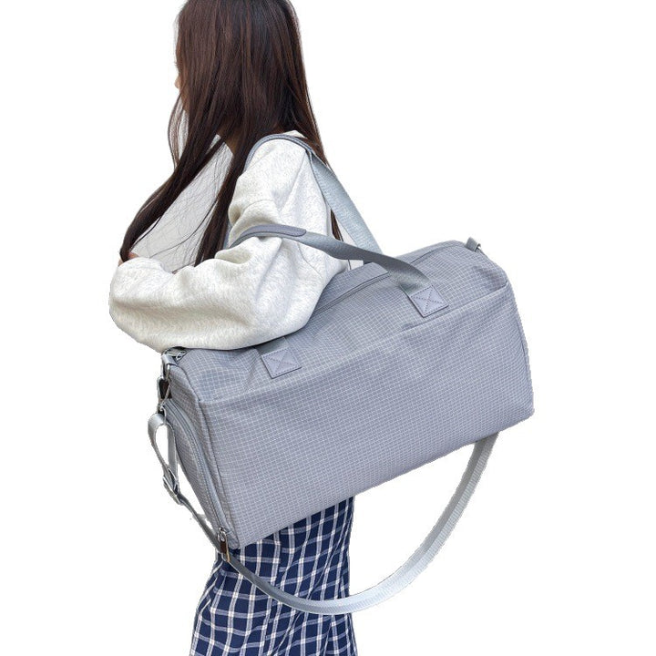 Multi-Funktionaler Sportduffel Karnz
