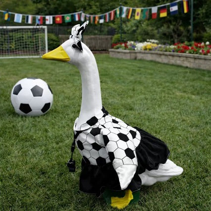 Fußball Kostüm Karnz