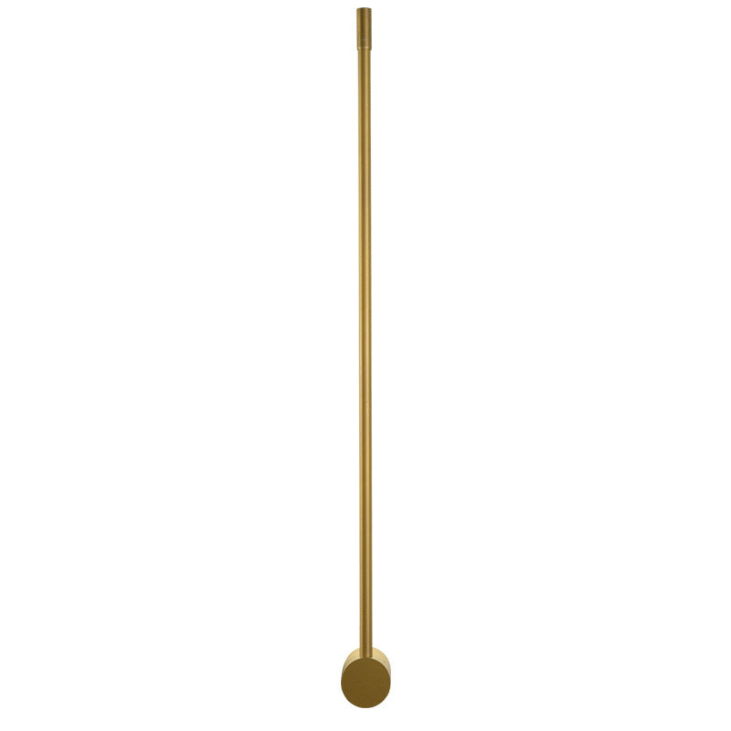 Minimalistische verstellbare Pendelstange