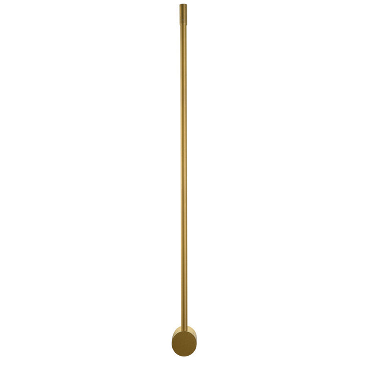 Minimalistische verstellbare Pendelstange