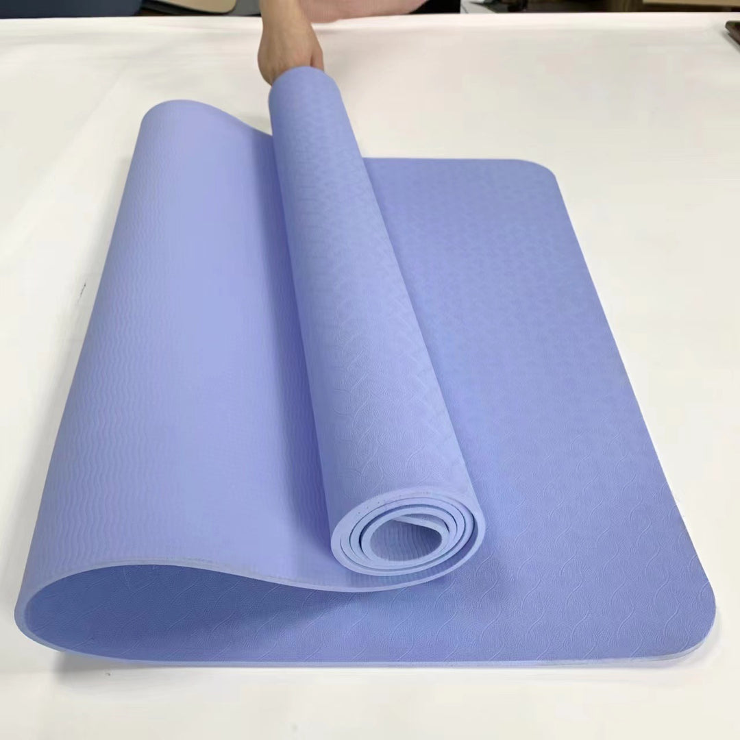 Hochdichte Multifunktionale Yogamatte Karnz