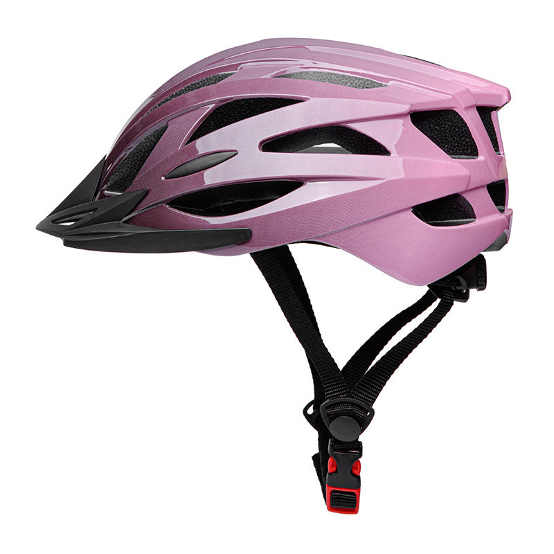 Sportlicher Mountainbike Helm Karnz