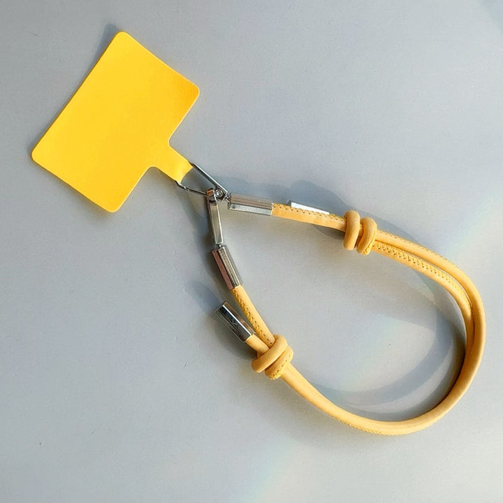 Verstellbarer Silikon-ID-Kartenhalter Karnz
