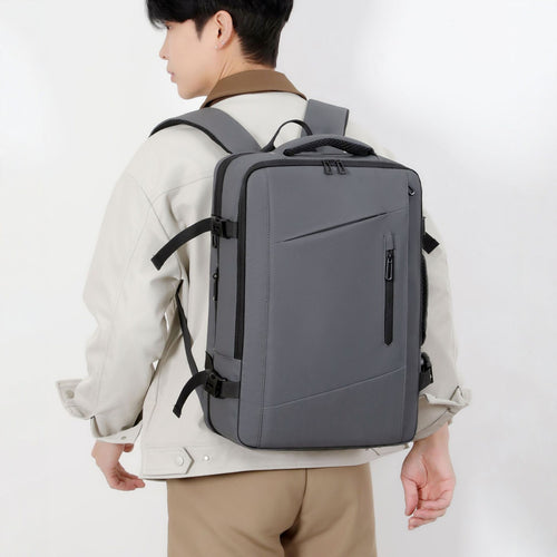 Vielseitige Business Laptop Tasche Karnz