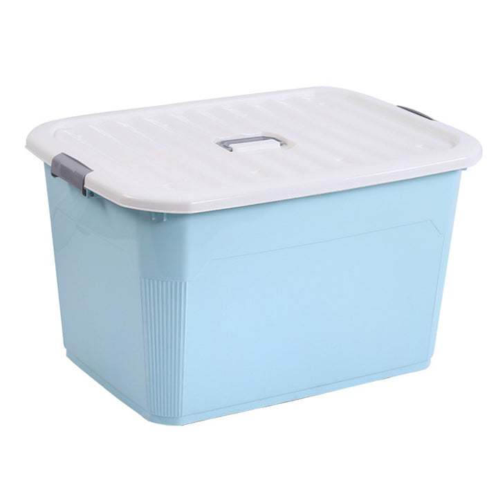 Praktische Aufbewahrungsbox mit Deckel Karnz