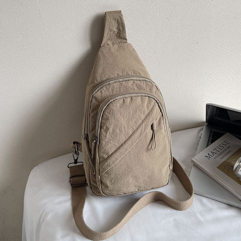 Sling-Rucksack Karnz