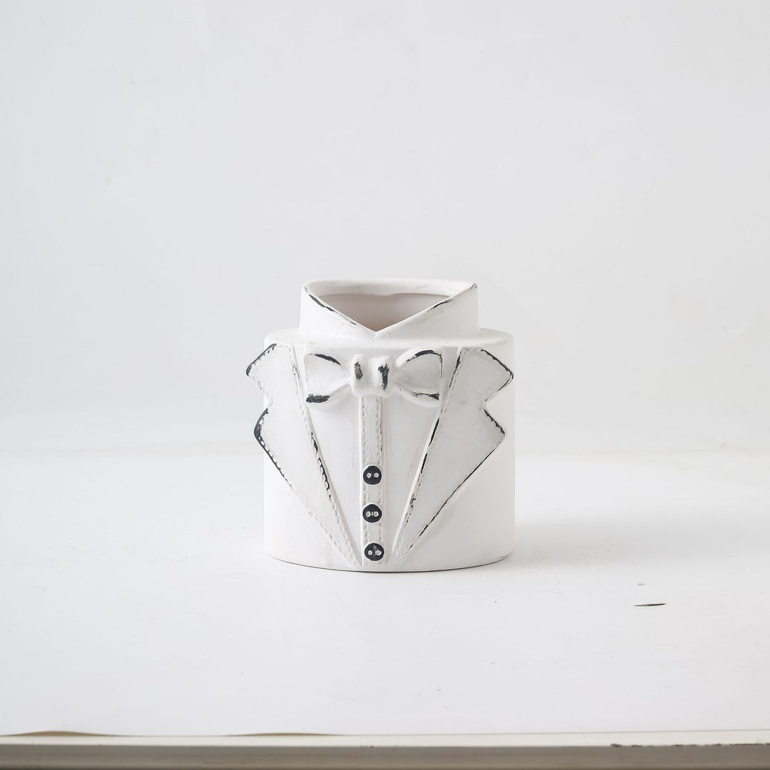 Deko-Vase Karnz