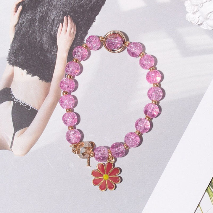 Modeschmuck Armband Karnz
