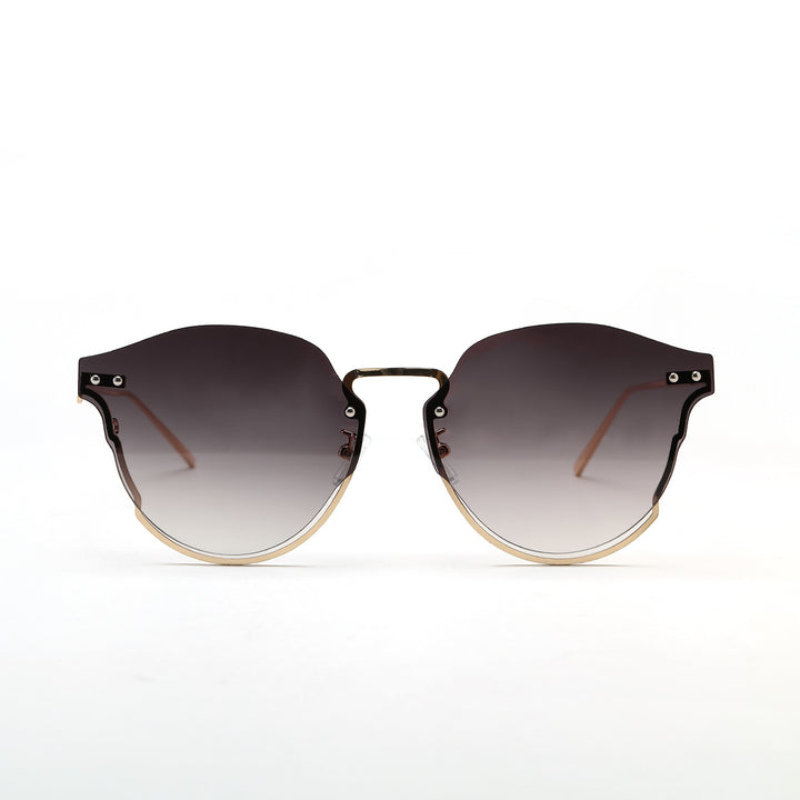 Damen Designer-Sonnenbrille Karnz