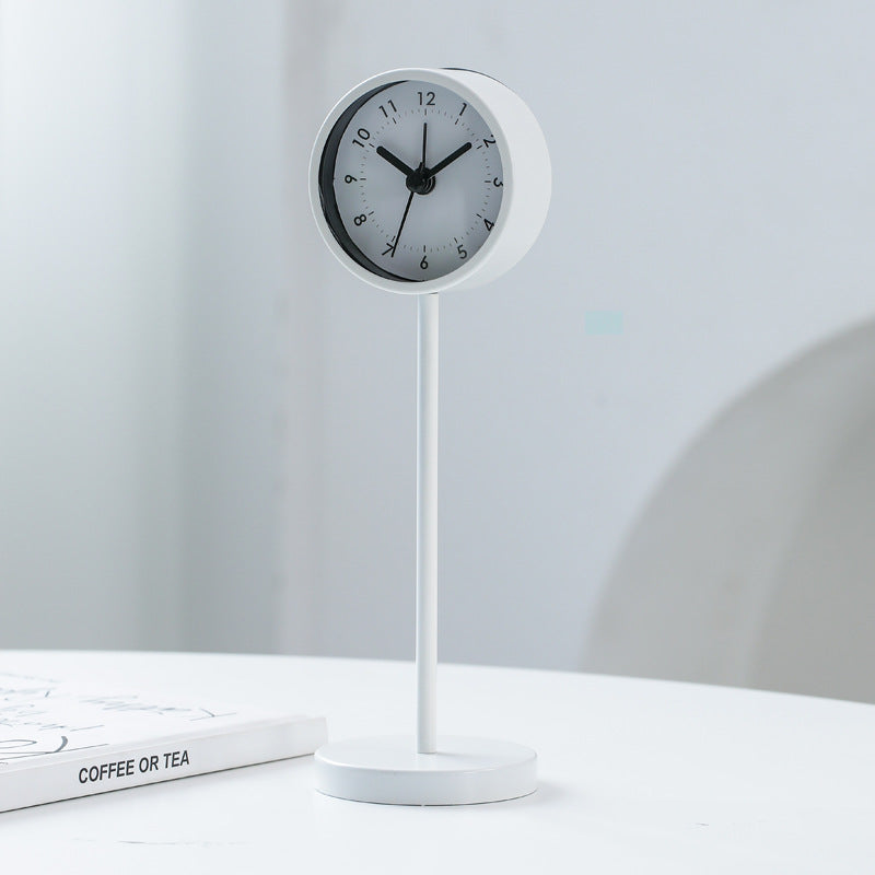 Minimalistischer Tischwecker Karnz