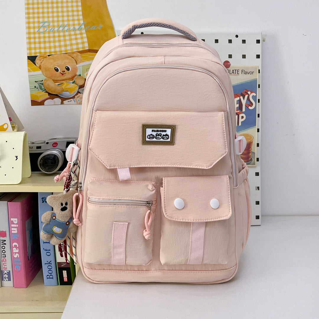 Multifunktionaler Freizeit-Rucksack