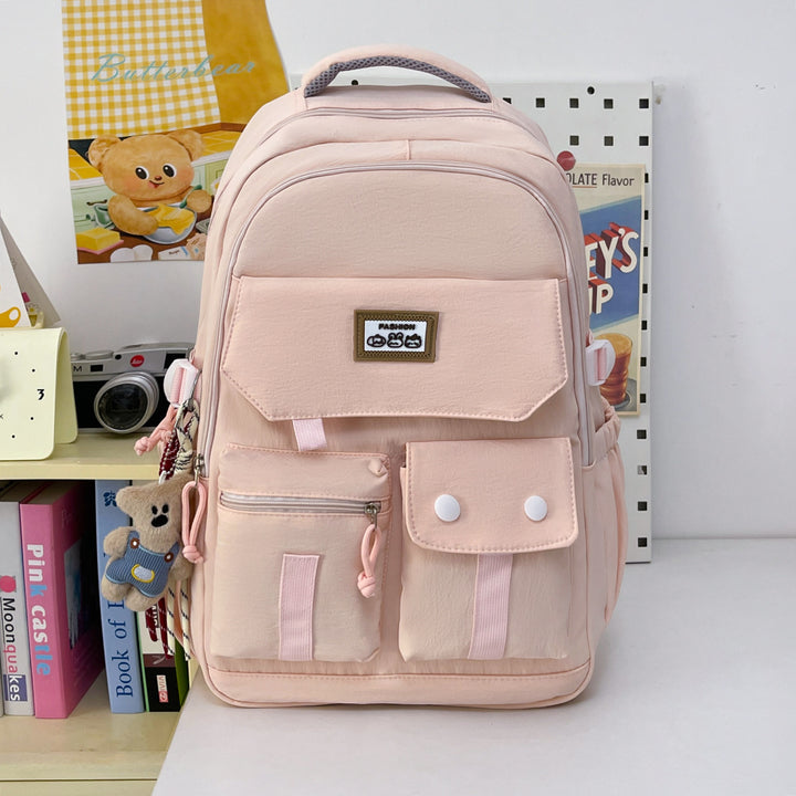 Multifunktionaler Freizeit-Rucksack