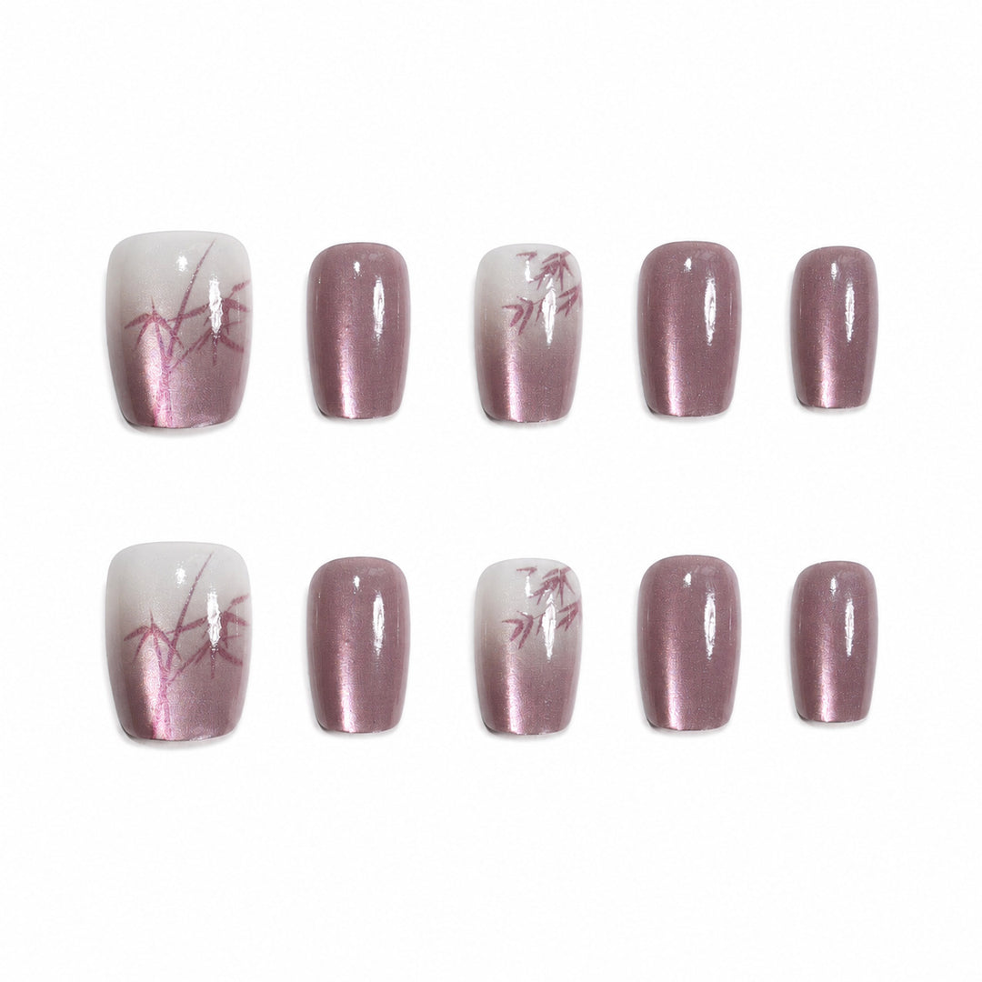 Premium Nagel Kunst Set Karnz