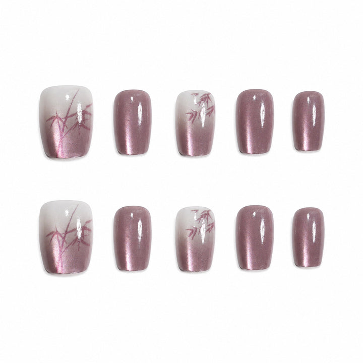 Premium Nagel Kunst Set Karnz