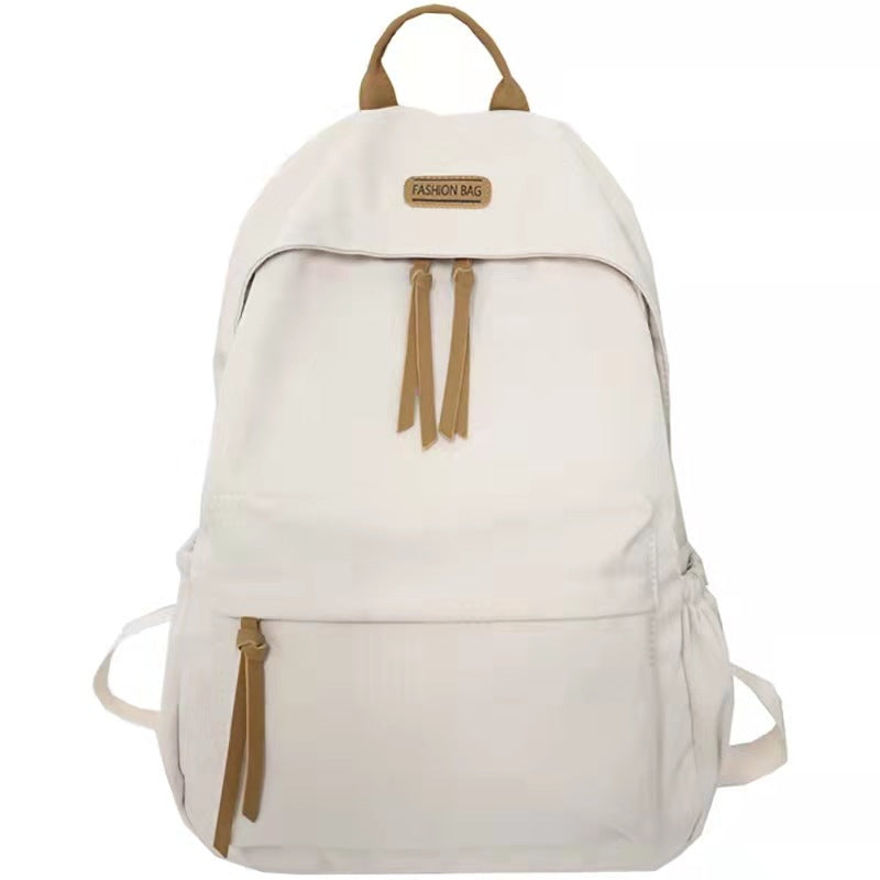 Haltbarer Mehrfachfächer Freizeit-Rucksack Karnz