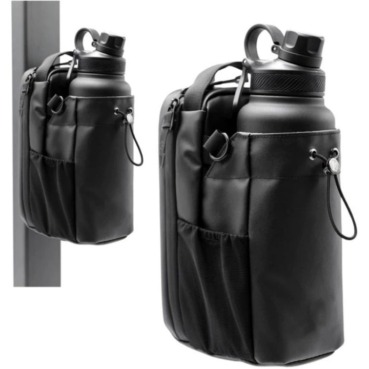 Tragbare und Isolierte Trinkflaschen-Tasche Karnz