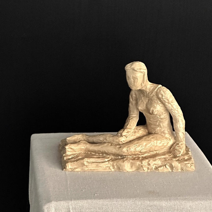 Figurative Skulptur