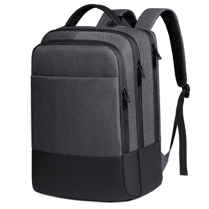 Vielseitiger Laptop-Rucksack Karnz