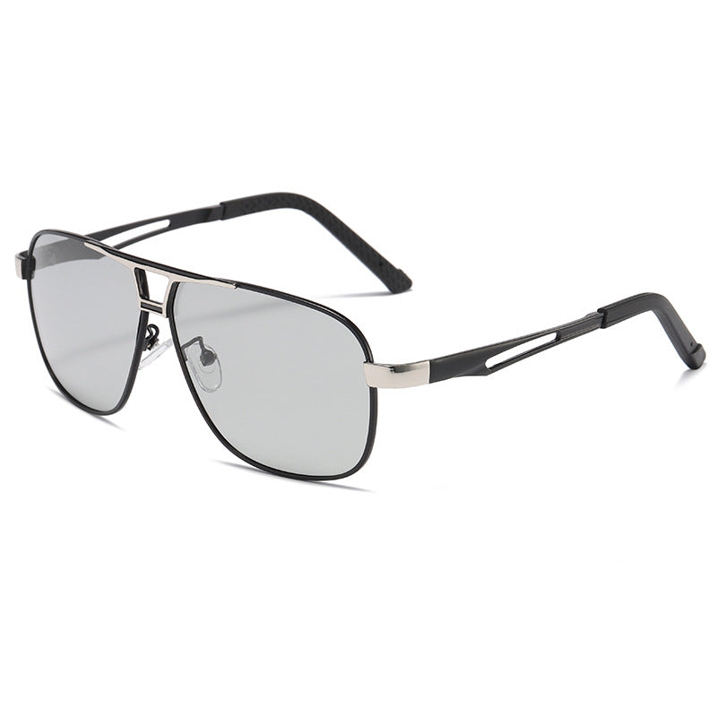 Damen Sportliche Sonnenbrille mit modernem Design und UV-Schutz Karnz
