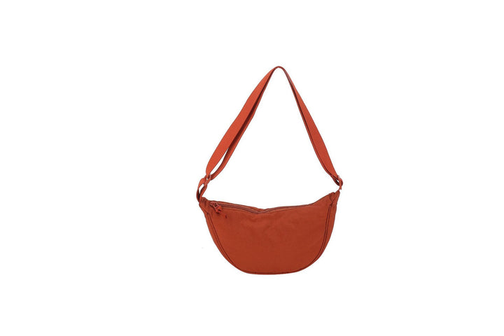 Minimalistische Crossbody Sling Tasche Karnz
