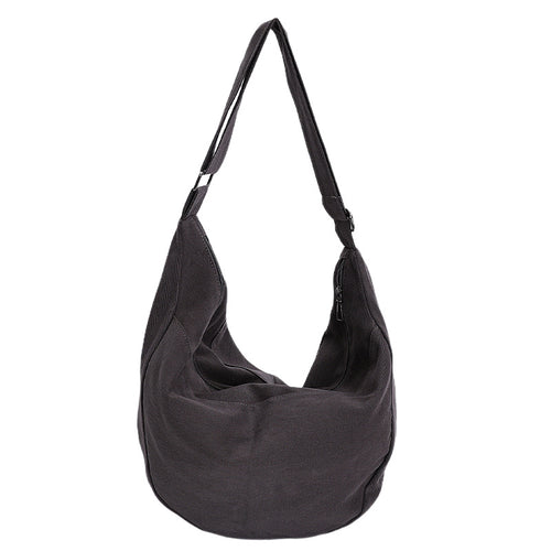 Entspannt Schlaff Hobo Tasche
