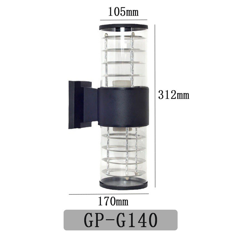 Künstlerische Glas Cluster Kronleuchter