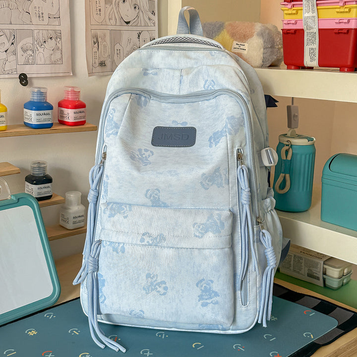 Süßer Tier-Themen-Rucksack Karnz