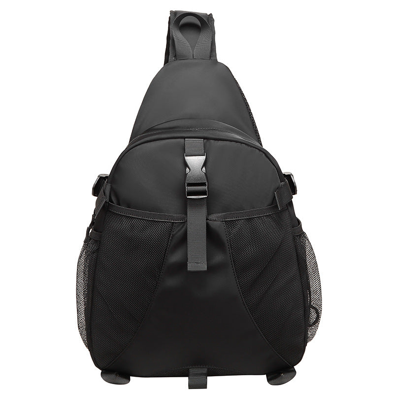 Ergonomischer leichter Sling-Rucksack Karnz