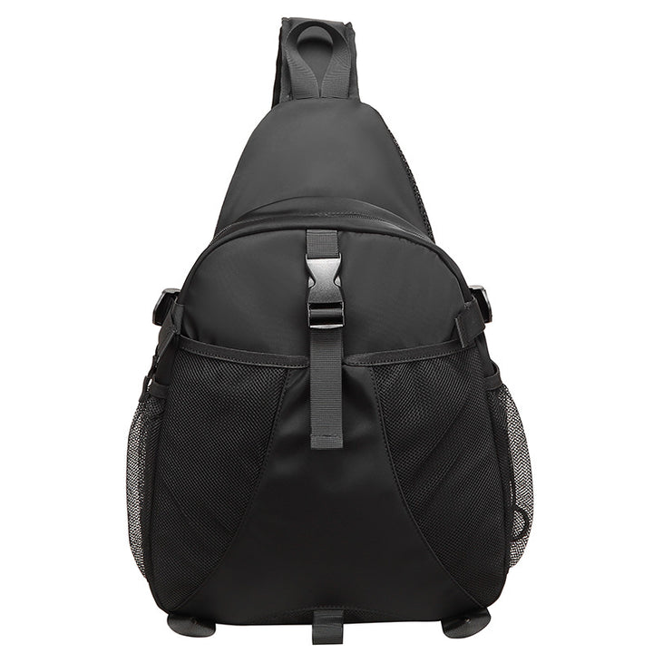 Ergonomischer leichter Sling-Rucksack Karnz